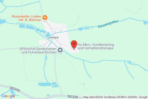 Hundeschule Jack und George - Christian Sohn