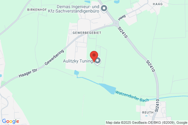 Raiffeisen Waren und Handels GmbH Altmühlfranken