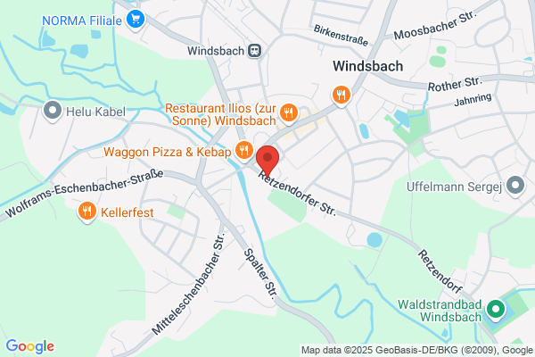 Rühl Heinrich Textilhaus