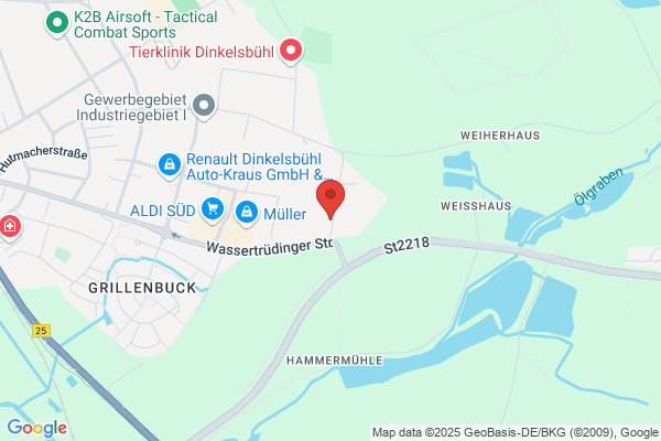 Viering Werkzeuge Maschinen GmbH