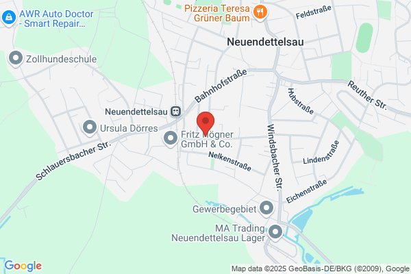 ERGO Versicherung Monika Weinelt