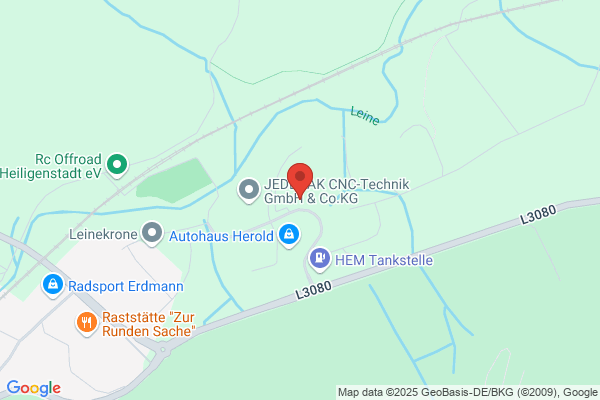 EPE Energie-Projekte-Eichsfeld GmbH