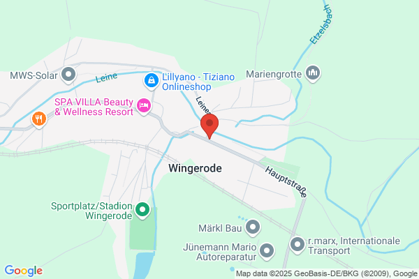 Gemeindeverwaltung Wingerode
