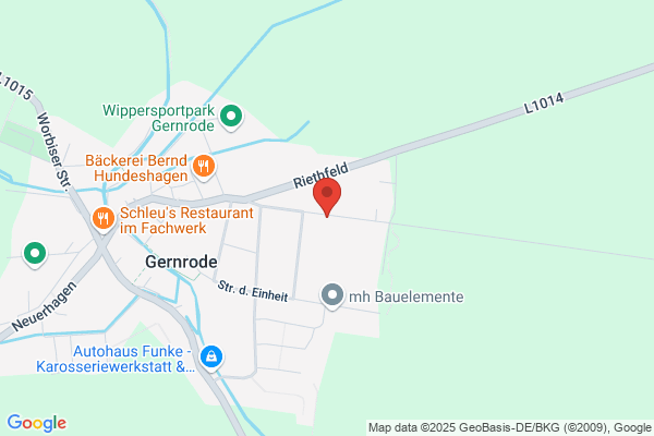 Hans-Georg Wiesenmüller, Anita