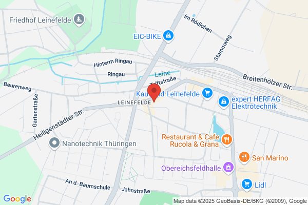 KVN Immobilien GmbH