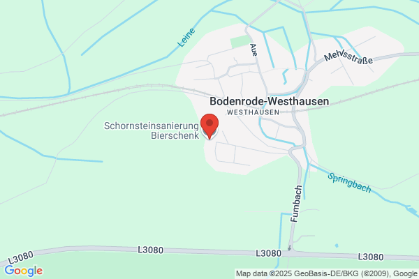 Schornsteinsanierung Bierschenk