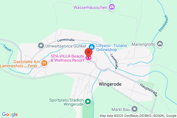 Zur Tränke