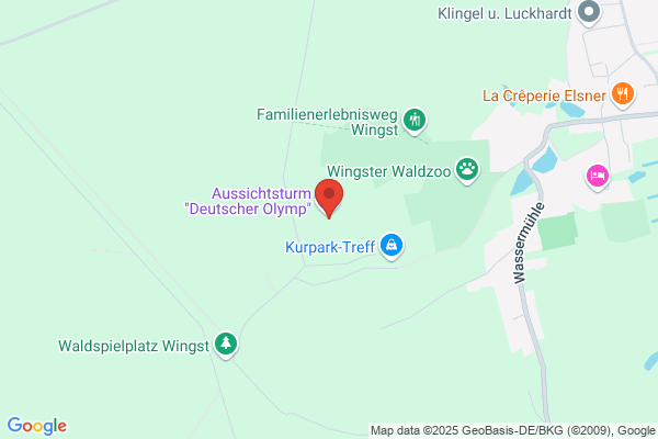Altenwohnungen