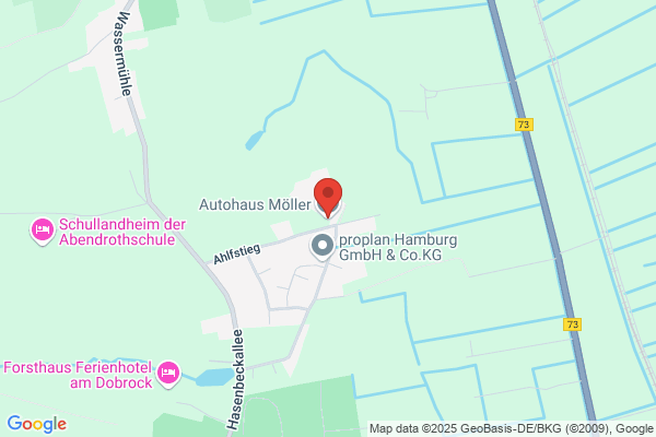 Autohaus Möller