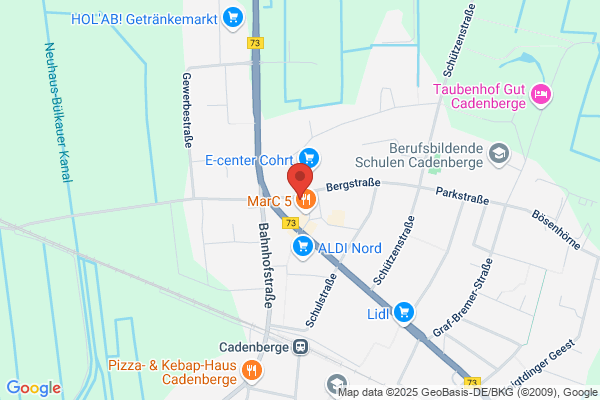 Ballettschule Faika