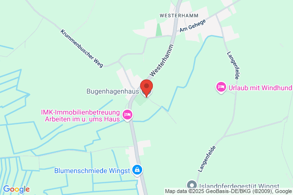 Bugenhagenhaus