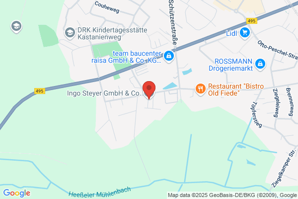 Ilsemarie Steyer GmbH