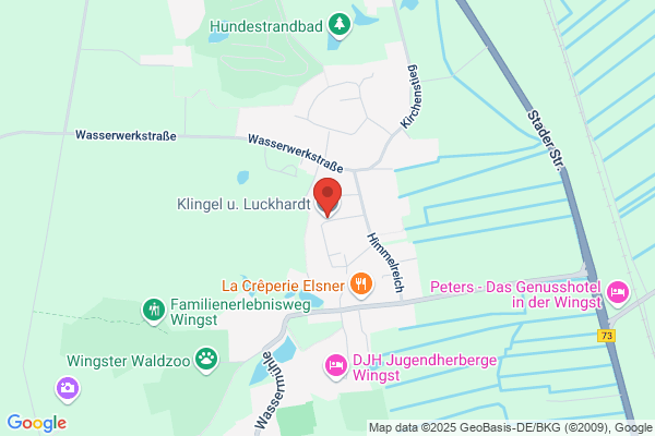 Klingel und Luckhardt