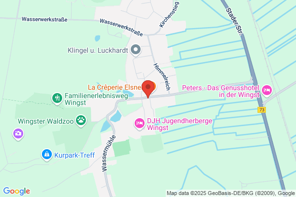 Lührs Reisen GmbH