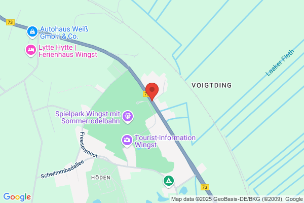 Sachverständigenbüro Volker Kruse UG