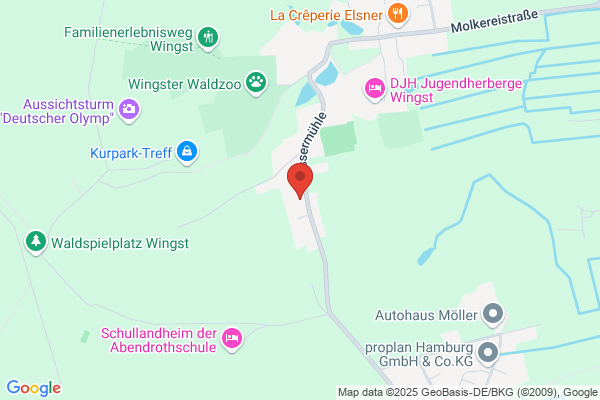 Schwanenteich