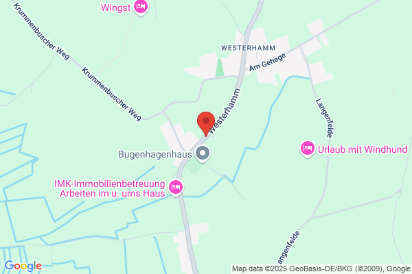 Schützenverein Ahrensfluchtermoor-Hemmoor e.V.