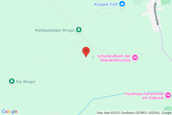 Waldgasthof zur Königstanne