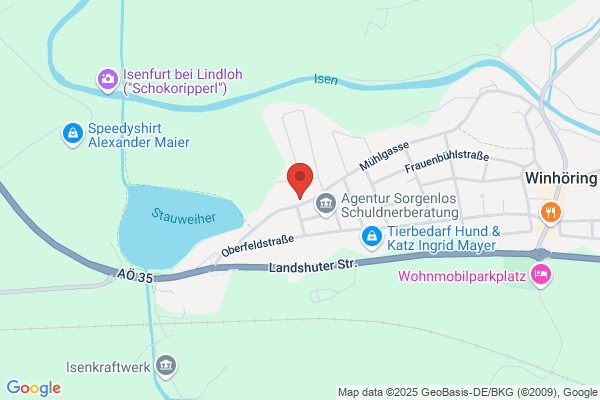 LVM Versicherung Annemarie Gregori - Versicherungsagentur