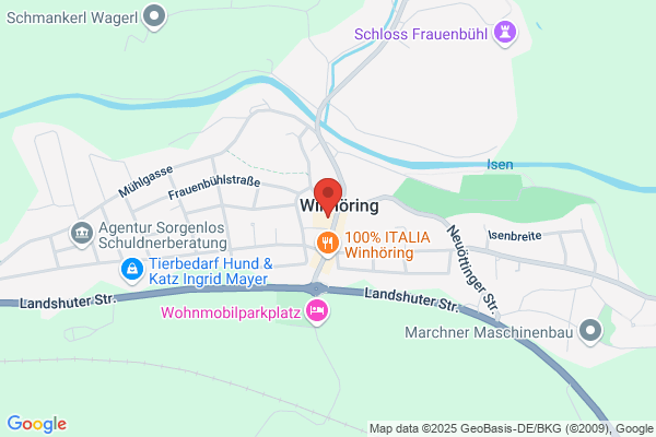 EDEKA Lechertshuber & Wimmer