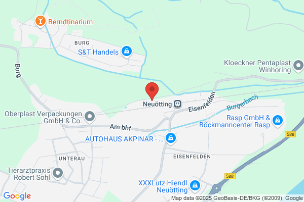 Angerer Freizeitmöbel GmbH