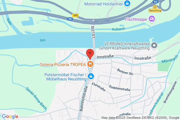 Autobahndirektion Südbayern
