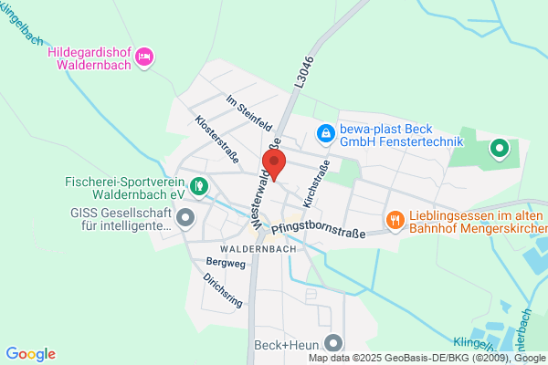 Elektro Beck GmbH