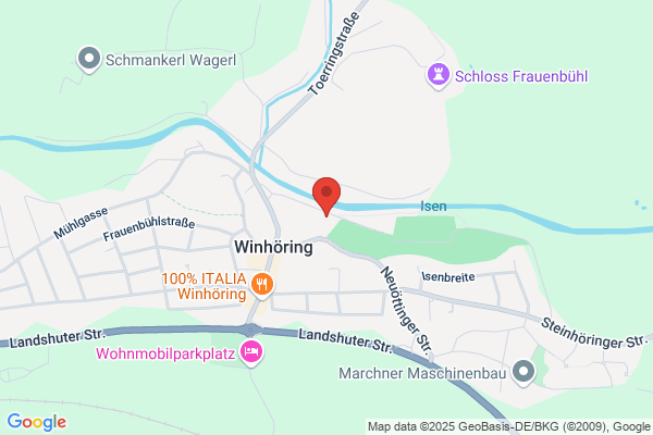 Feuerwehr