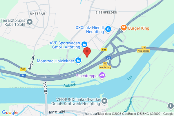 GTÜ Kfz Prüfzentrum