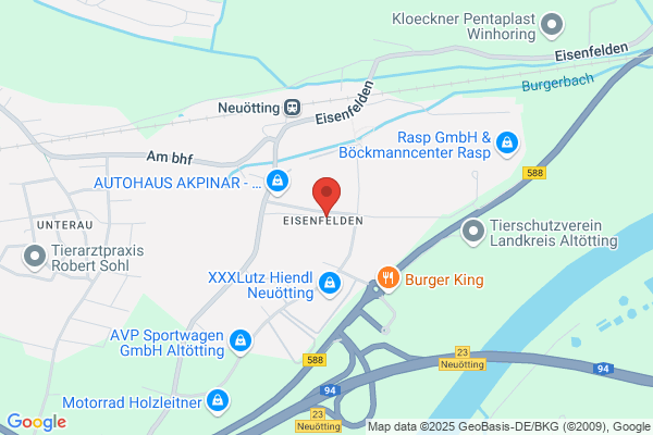 Gruber Nutzfahrzeug GmbH & Co. KG