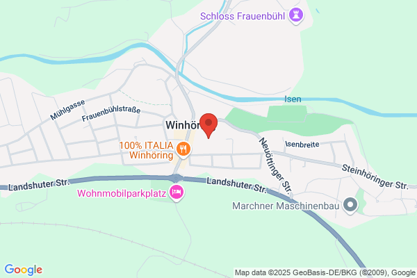 Grund- und Mittelschule Winhöring