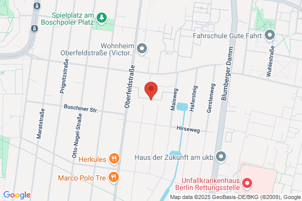 HUK-COBURG - closed