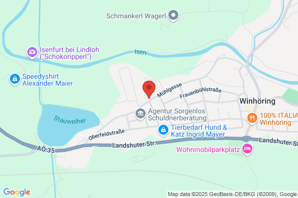 RH Fassadentechnik GmbH