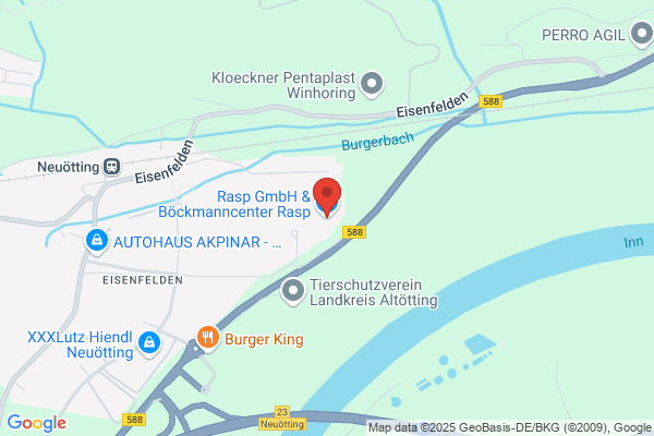 Rösch Gebr.