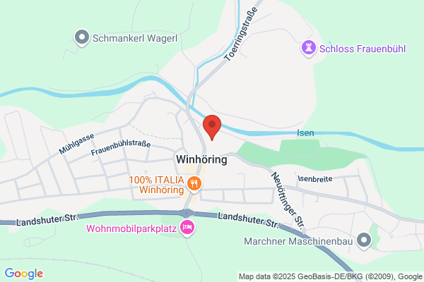 St. Peter und Paul