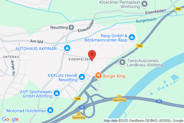 Welzenbach Möbeltransporte und Service GmbH