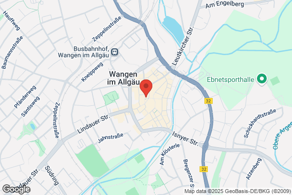 Cafe Wangen GmbH