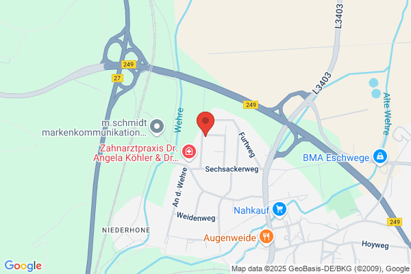 Debeka Versichern Bausparen Schmitz Wolfgang