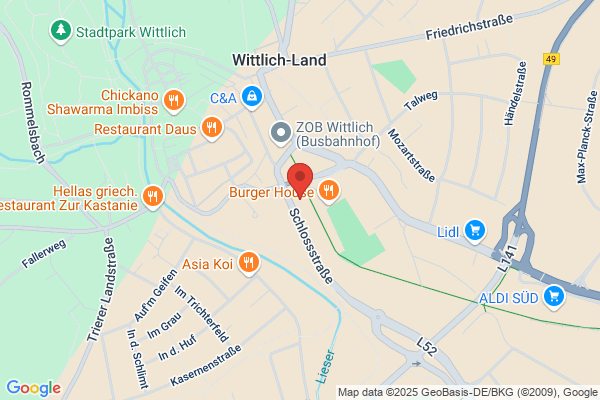 Rodenkirch Bau GmbH