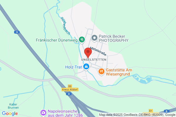 Zur alten Scheune
