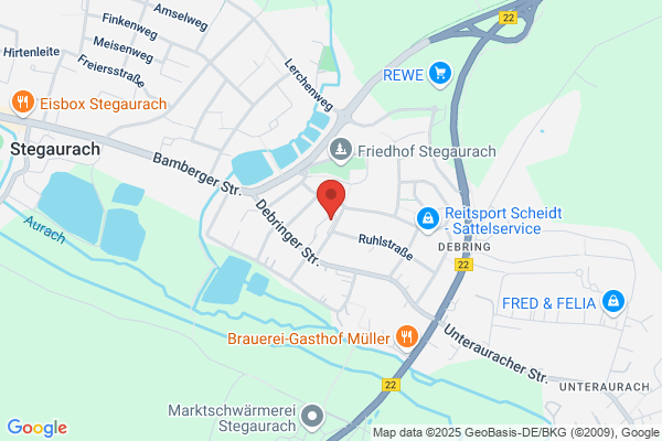 Immobilienagentur - Krauser