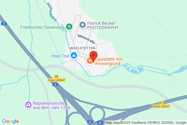 Wolfgang Gleich GmbH