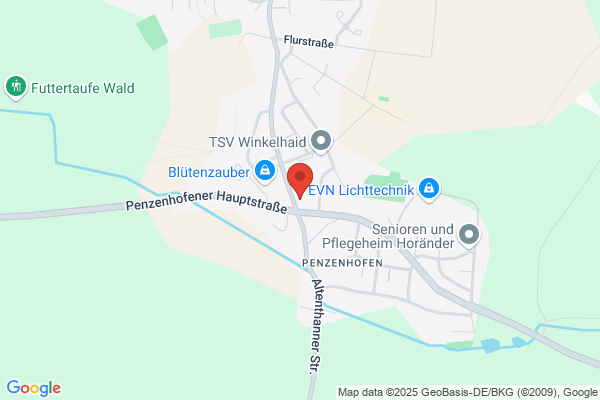 Landgasthof Zur schönen Aussicht