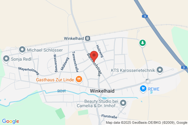 CAD-Service Burkhardt