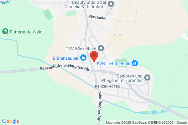 Katholische Pfarrei Winkelhaid-Burgthann