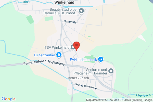 Kinderburg Horizont
