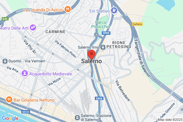 Salerno