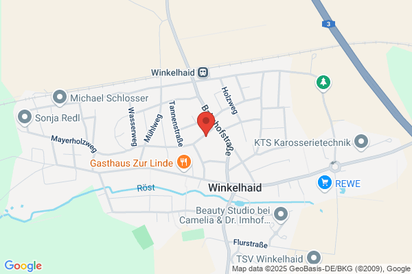 Schulhaus Winkelhaid