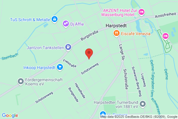 Malteser Hilfsdienst Harpstedt