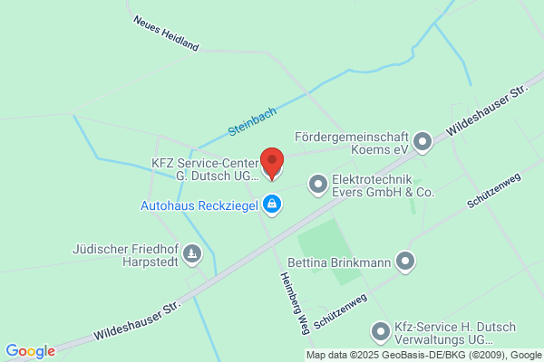 KFZ Service-Center G.